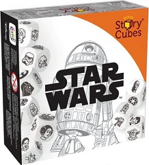 Story Cubes: Star Wars -       Star Wars - 