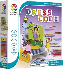 Dress Code -    - 