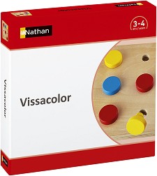 Vissacolor -      - 