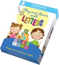 Play and Learn with Letters -      - 