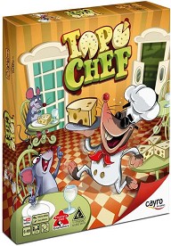 Topo Chef -    - 