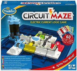 Circuit Maze -   - 