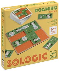 Dognimo -      Sologic - 