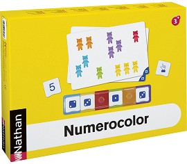 Numerocolor -    2  - 