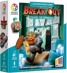 Break Out -      Original - 