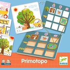 Primotopo -    - 