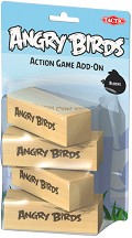   -    "Angry Birds - Action game" - 