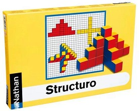 Structuro -    2  - 