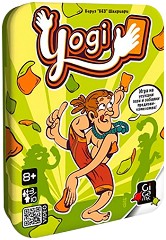 Yogi -       - 