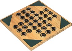  -      Wooden Games - 