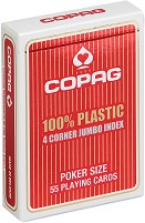    - Copag Jumbo - 